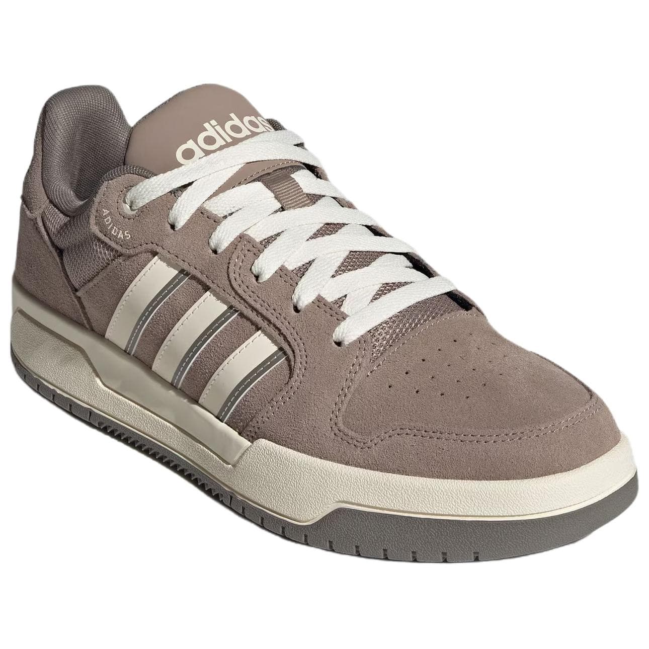 Кроссовки adidas Entrap Brown - изображение 3