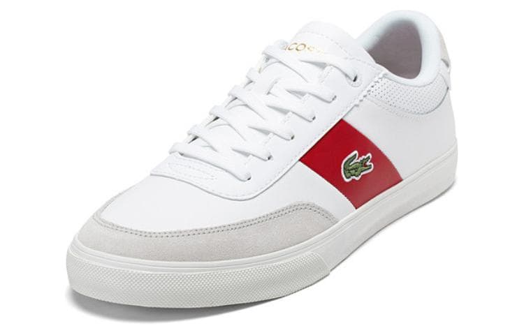 Кроссовки LACOSTE - изображение 2