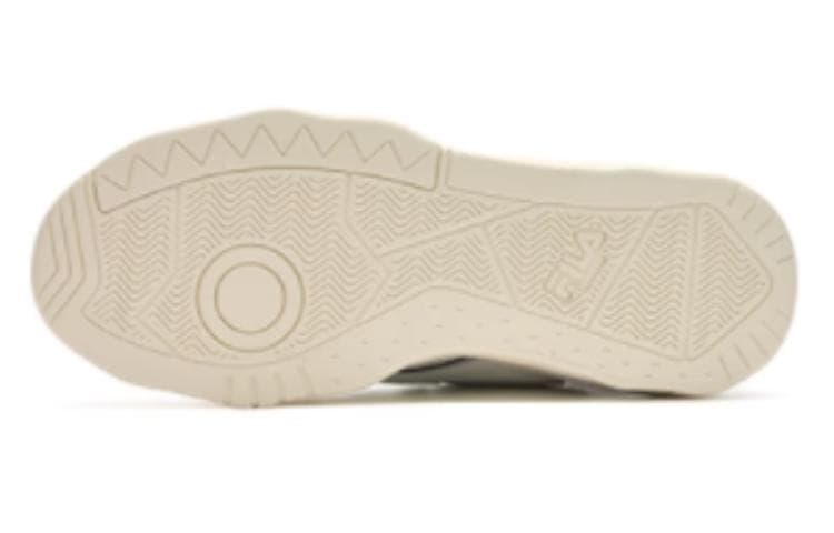 Кроссовки FILA FUSION KICK DX - изображение 6