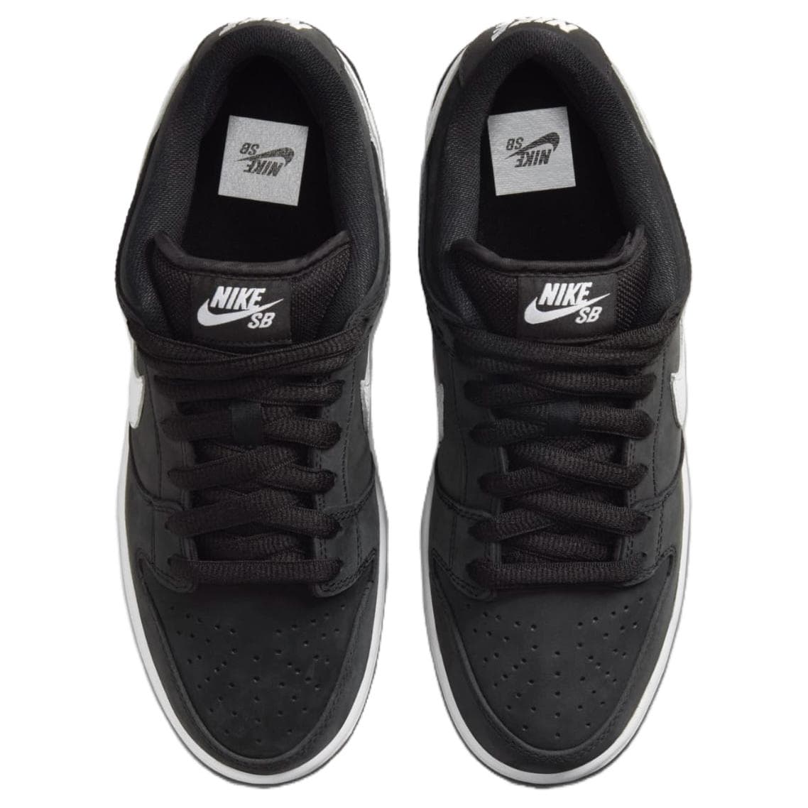 Кроссовки Nike Dunk SB Pro ISO "Black Gum" - изображение 4
