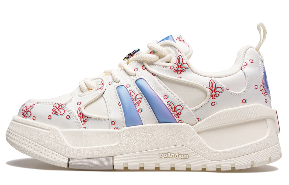 Кроссовки Palladium - изображение 1