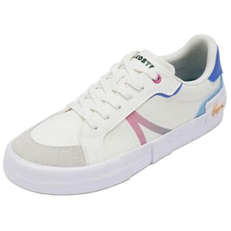 Кроссовки Lacoste L004 - изображение 2