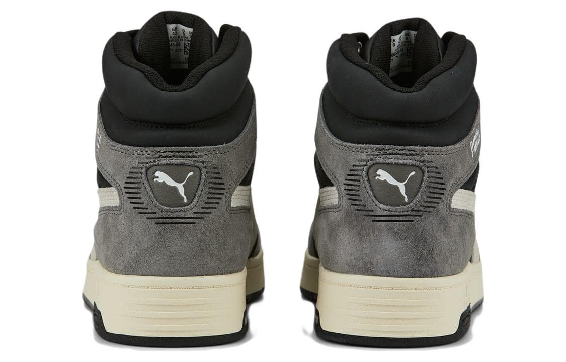 Кроссовки PUMA Slipstream Mid Heritage - изображение 5