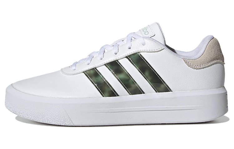 Кроссовки adidas neo Court Platform - изображение 1