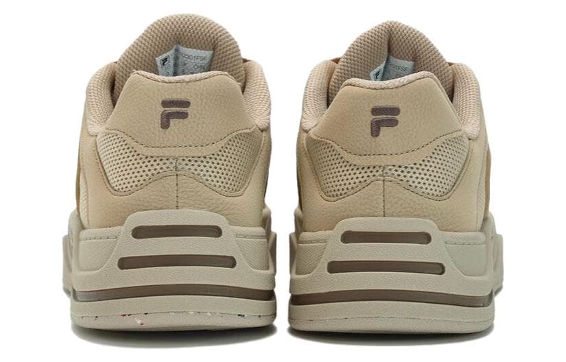 Кроссовки FILA FUSION - изображение 4