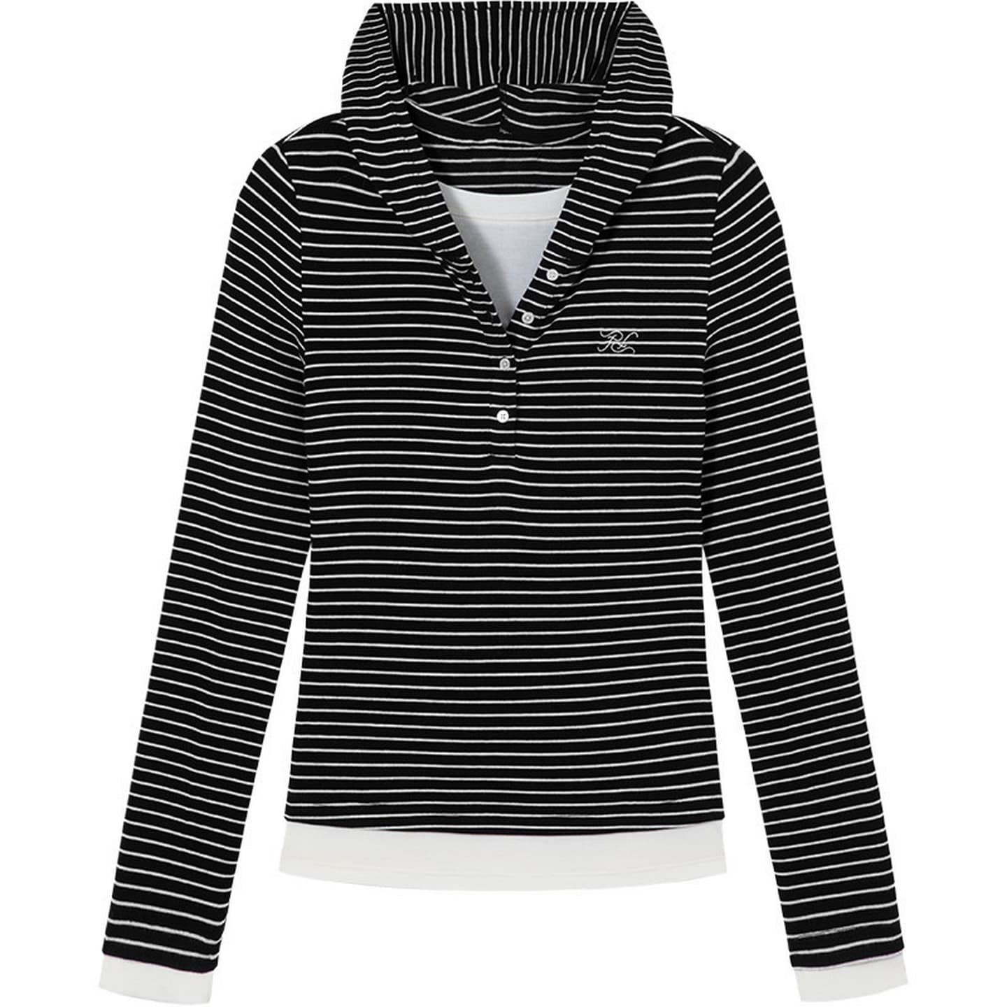 Футболка PSO Brand Женские футболки T - изображение 1
