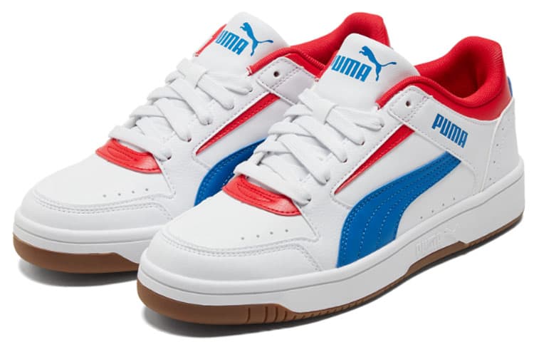 Кроссовки PUMA REBOUND Joy - изображение 3