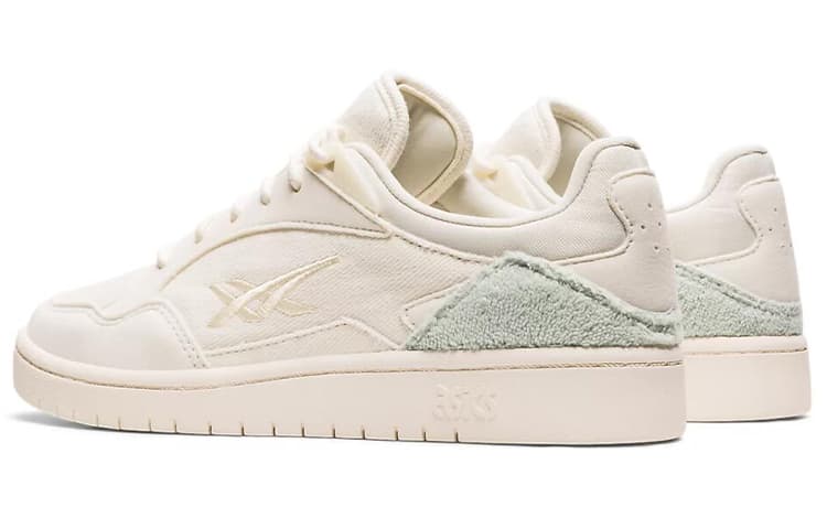 Кроссовки Asics Skycourt - изображение 3
