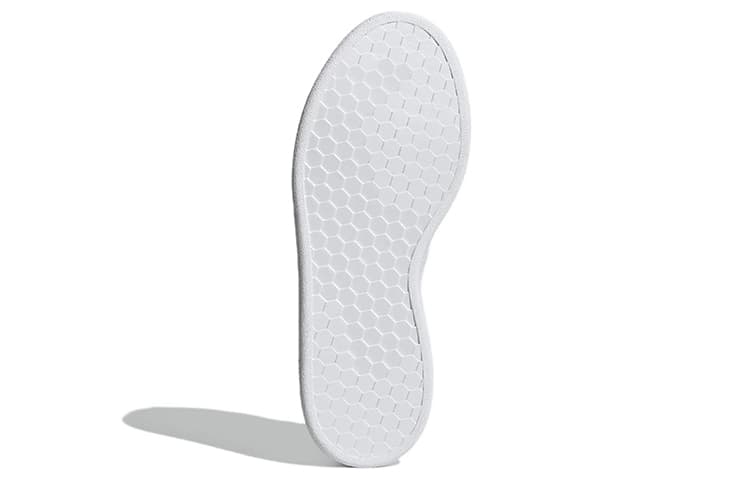 Кроссовки adidas Neo Grand Court White Red - изображение 5
