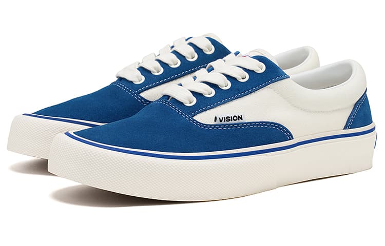 Кроссовки Vision Street Wear Trainers Plus - изображение 3