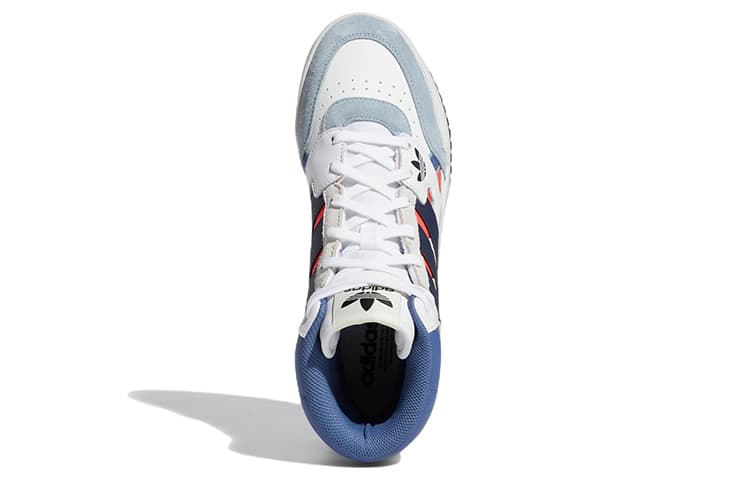 Кроссовки adidas originals Drop Step - изображение 4