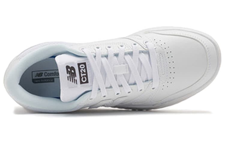 Кроссовки New Balance CT20 White - изображение 3