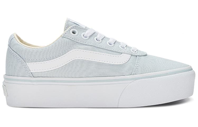 Кроссовки Vans Ward - изображение 2