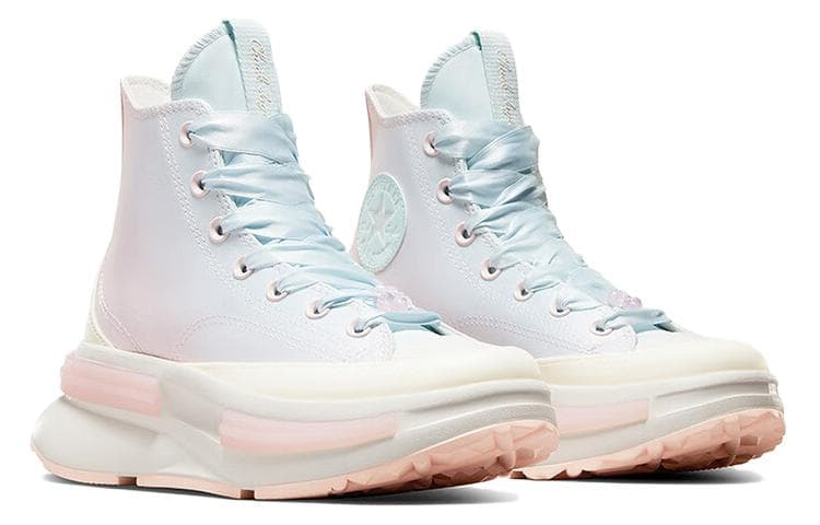 Кроссовки Converse Run Star Legacy CX - изображение 2