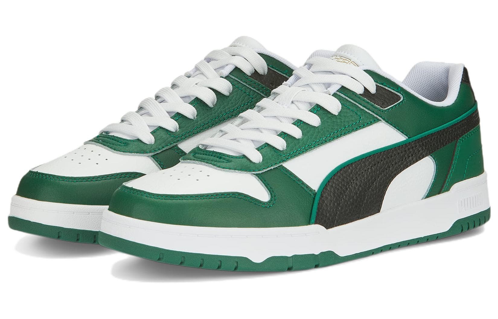 Кроссовки PUMA RBD Game Low - изображение 3