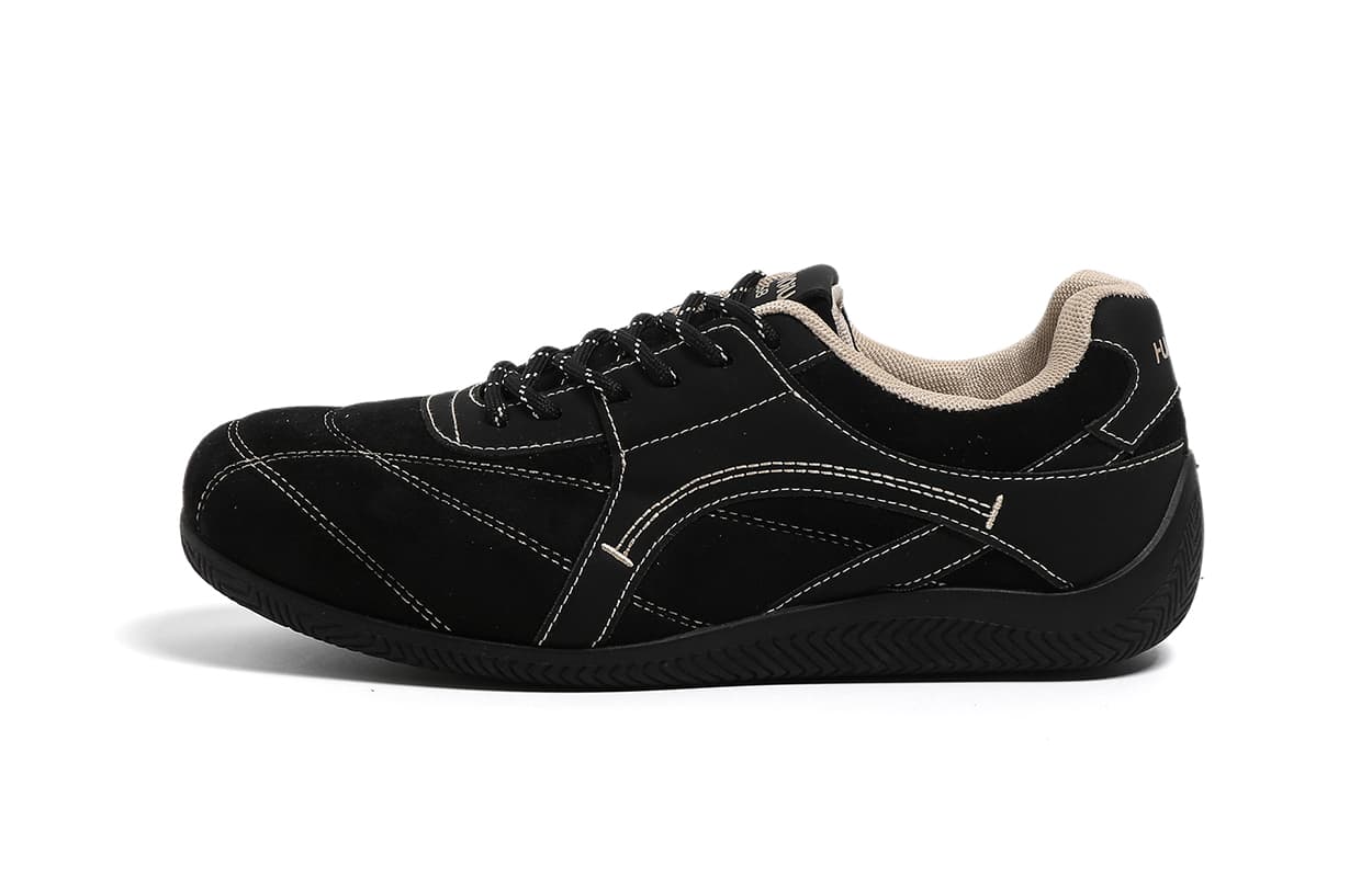Кроссовки HUANQIU Retro Trainer Low - изображение 1
