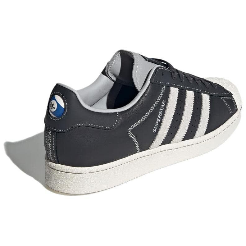 Кроссовки adidas Superstar - изображение 4