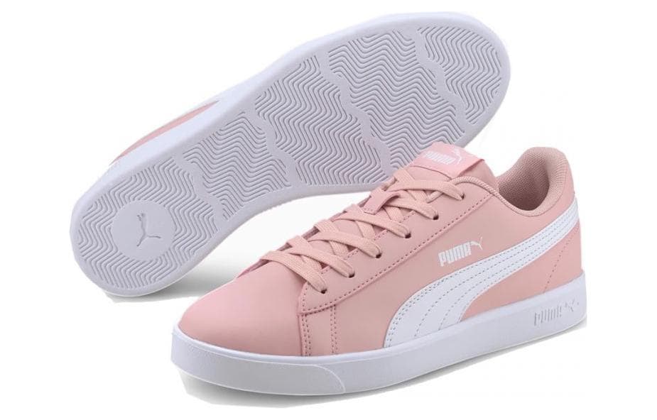 Кроссовки PUMA Smash V2 - изображение 5