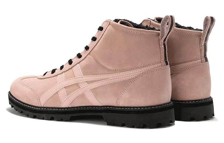 Кроссовки Onitsuka Tiger Rinkan Boot - изображение 4