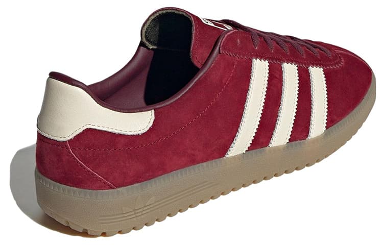 Кроссовки adidas Bermuda - изображение 4