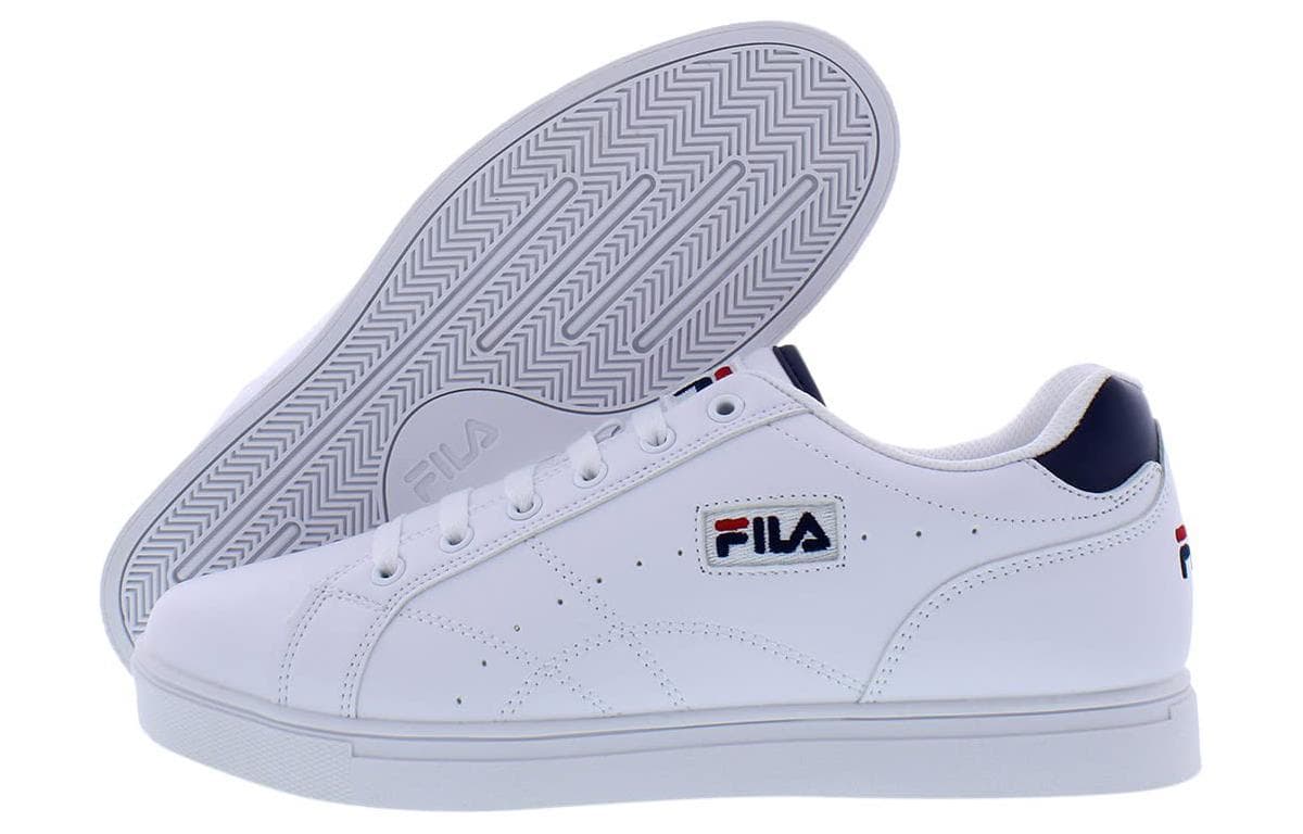 Кроссовки FILA West Naples - изображение 4