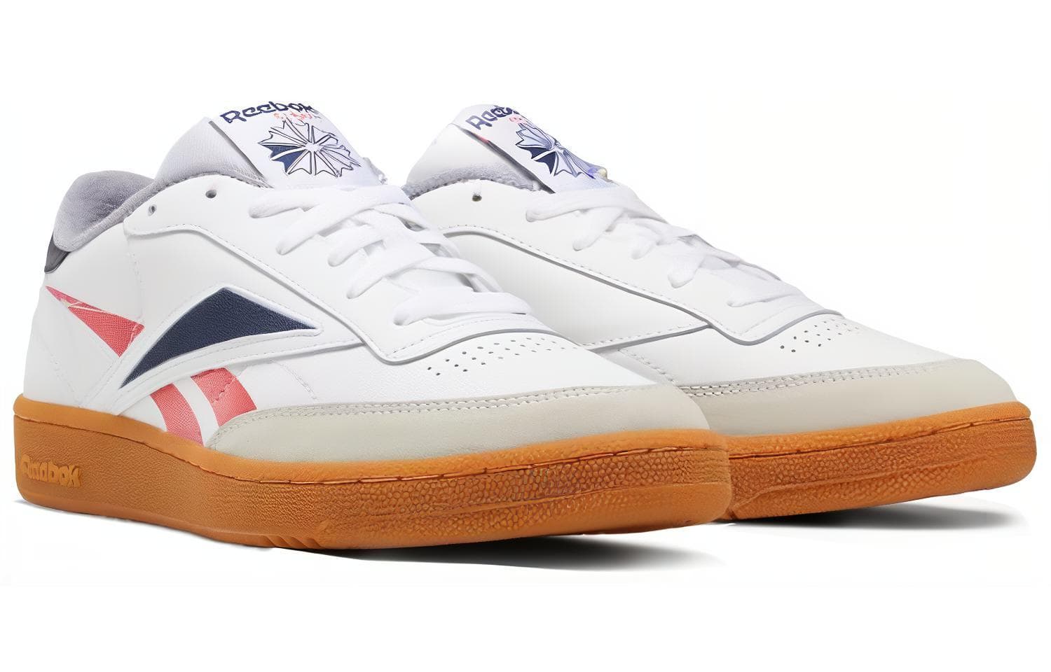 Кроссовки Reebok Club C 85 White - изображение 3