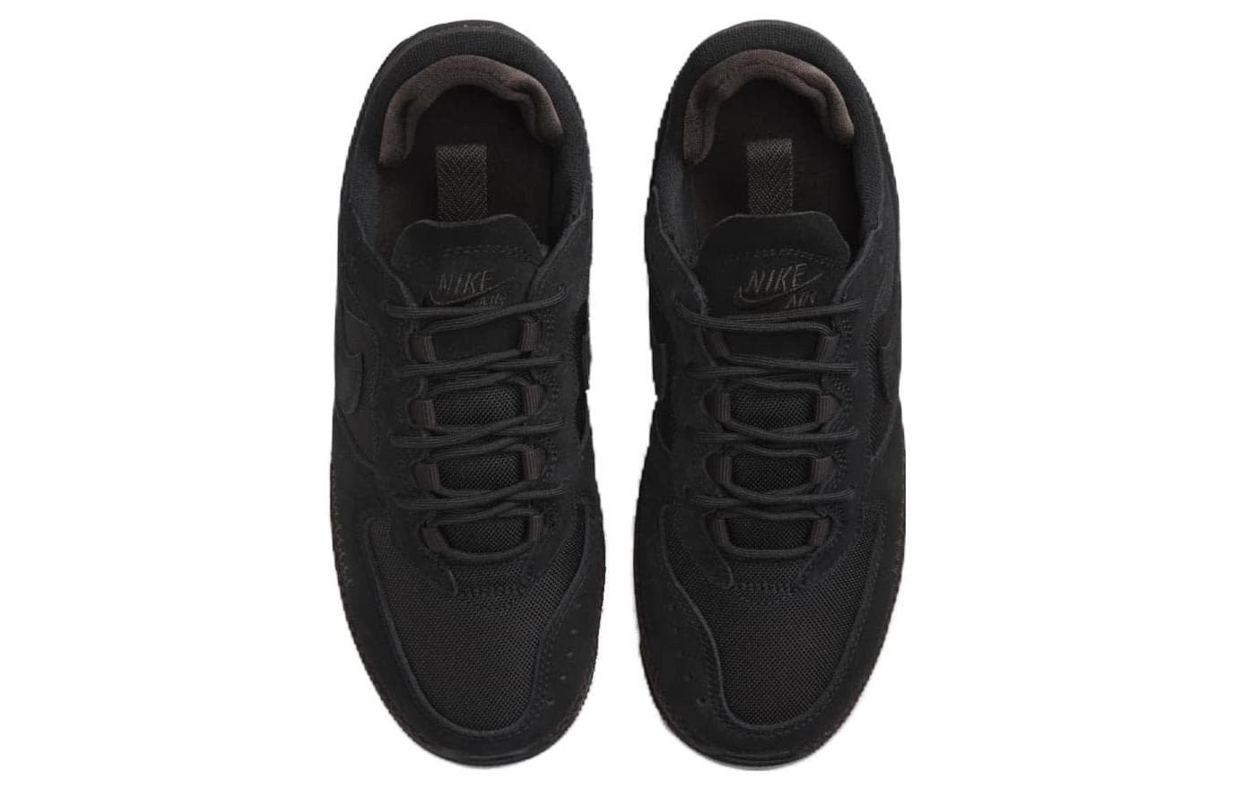 Кроссовки Nike Air Force 1 Low Wild - изображение 4