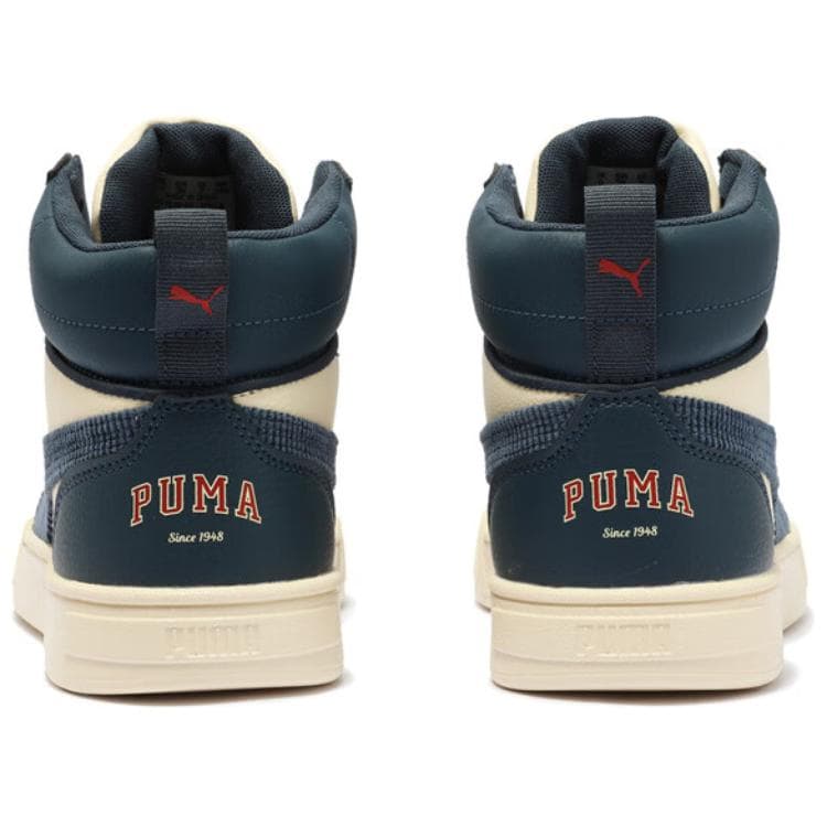 Кроссовки PUMA Caven - изображение 4