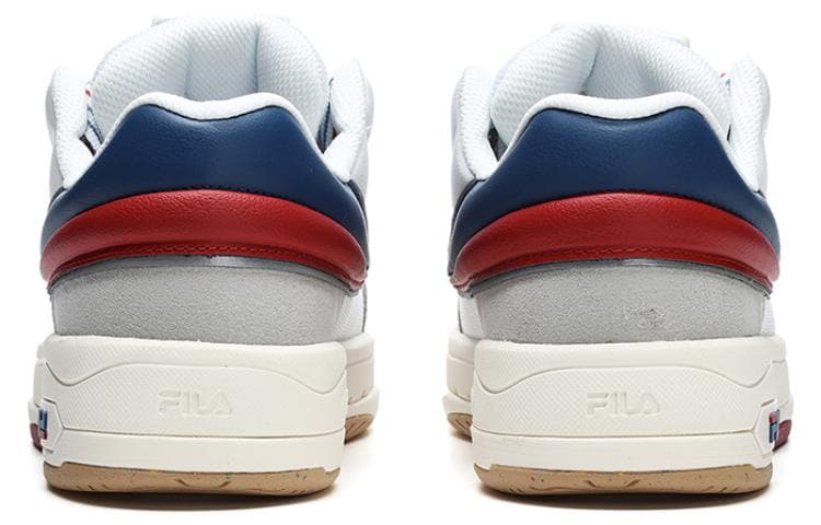 Кроссовки FILA Mix - изображение 5
