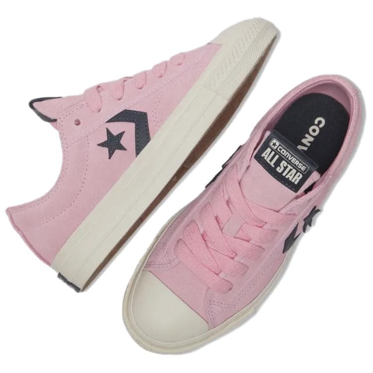 Кроссовки Converse Star Player 76 Pink - изображение 3