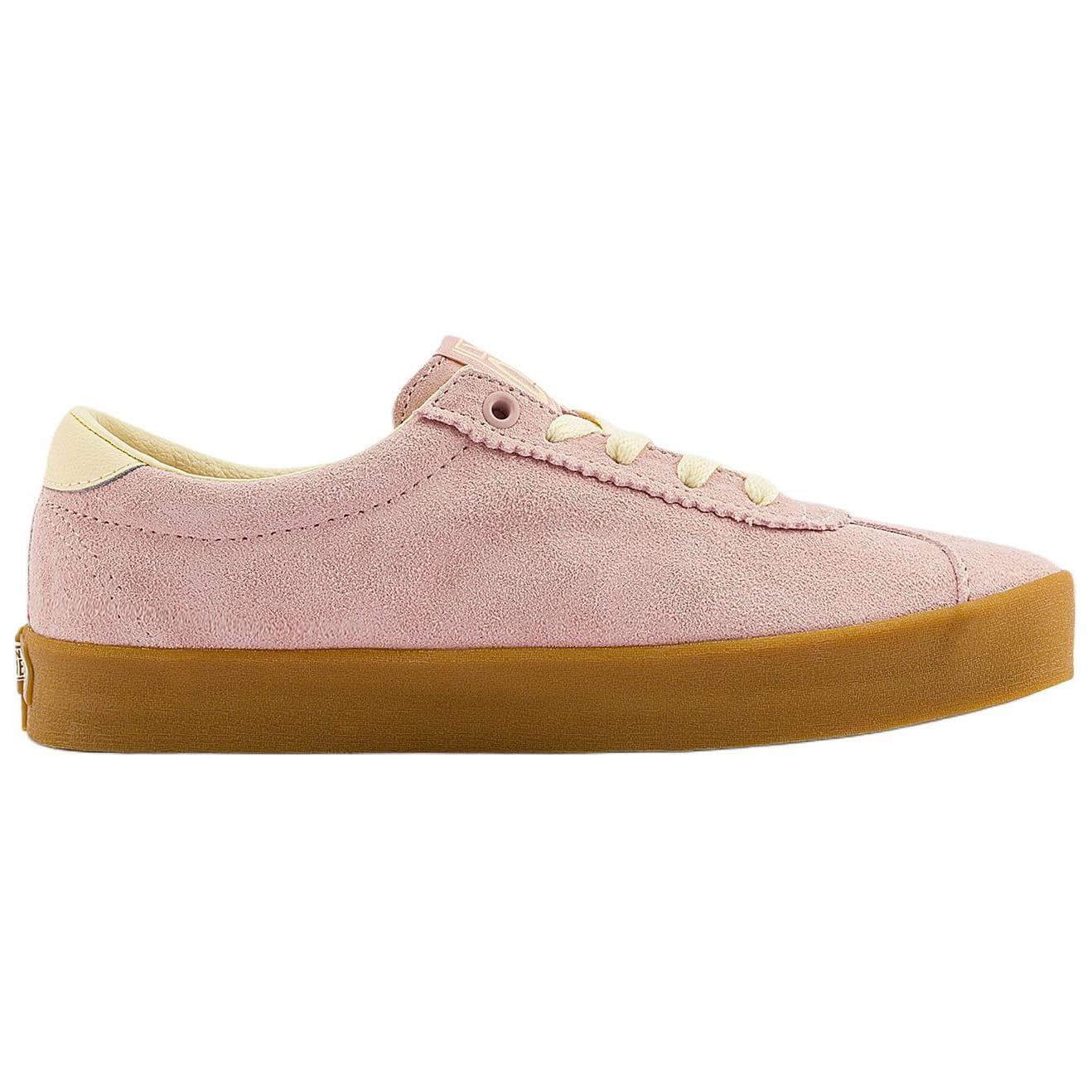 Кроссовки Vans Sports Low Top Скейтборд Кроссовки Унисекс Розовые - изображение 2