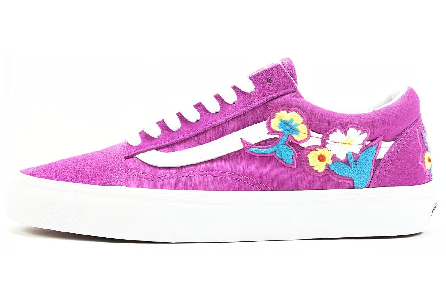 Кроссовки Vans Old Skool - изображение 1
