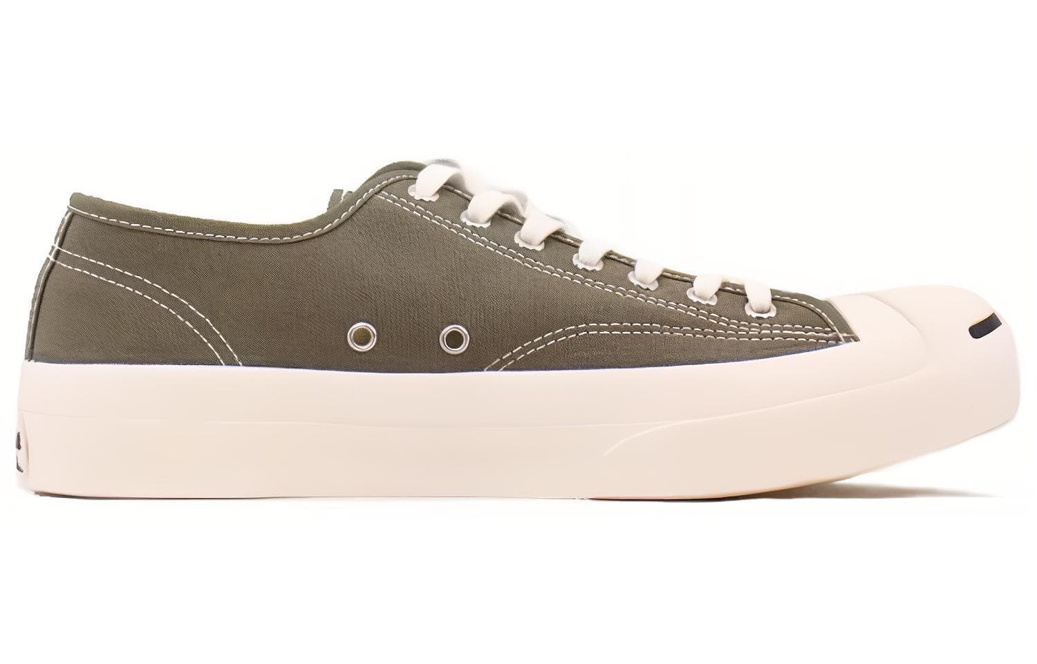 Кроссовки Converse Jack Purcell Addict - изображение 2