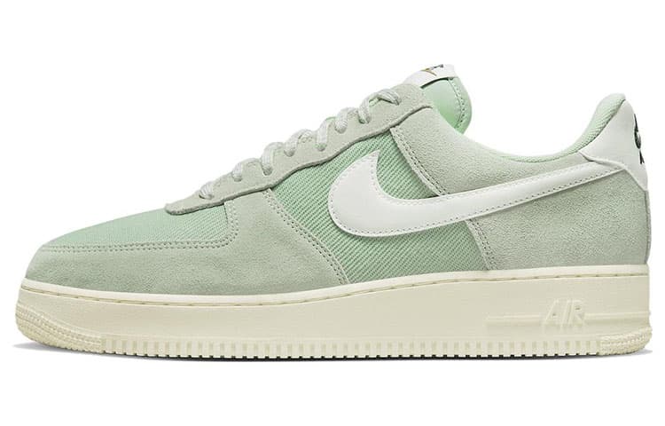 Кроссовки Nike Air Force 1 Low Certified Fresh Mint Green