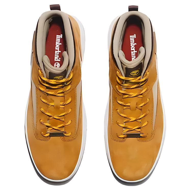 Кроссовки Timberland - изображение 4