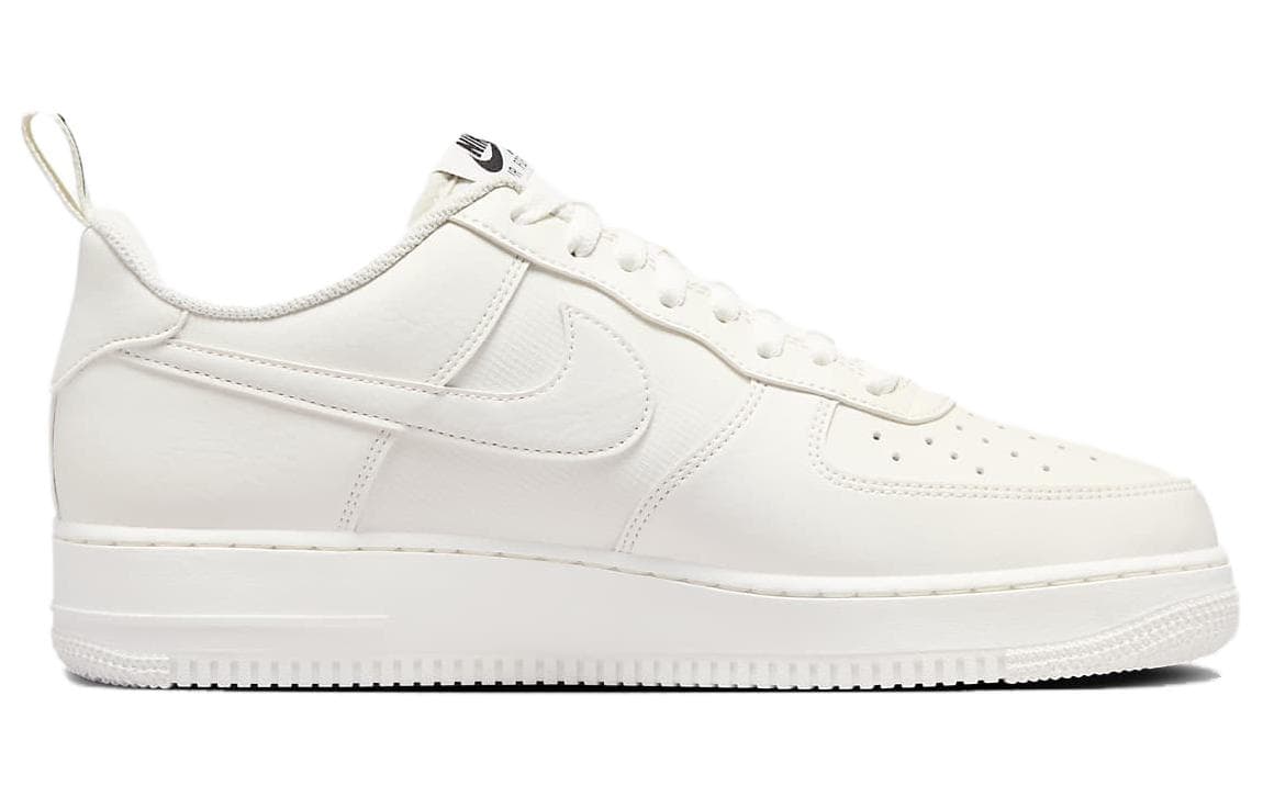 Кроссовки Nike Air Force 1 Low White — фото 2