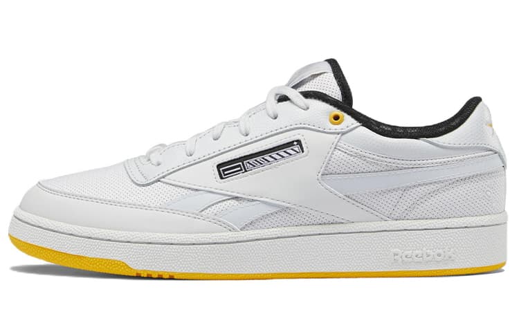Кроссовки x Reebok Club C Revenge "Biosyn Genetics" - изображение 1