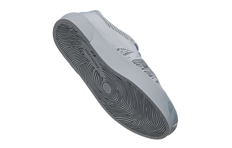 Кроссовки EQLZ EQUALIZER Fault GhostKnit - изображение 2