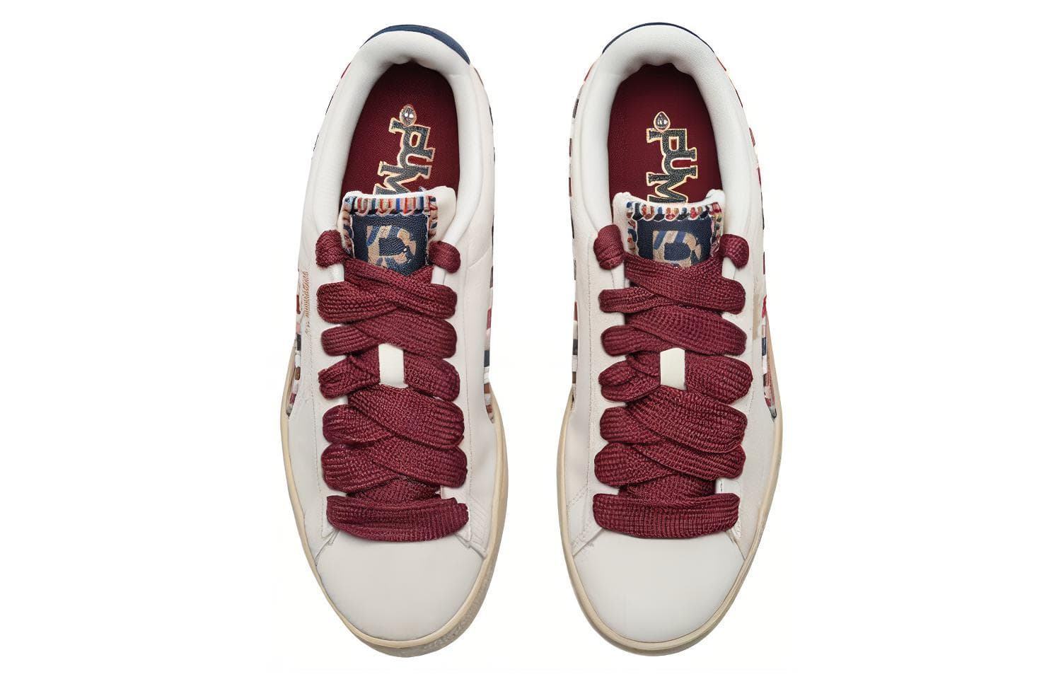 Кроссовки PUMA - изображение 3