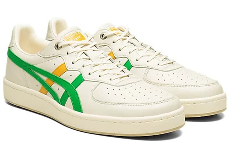 Кроссовки Onitsuka Tiger Gsm Sd - изображение 3