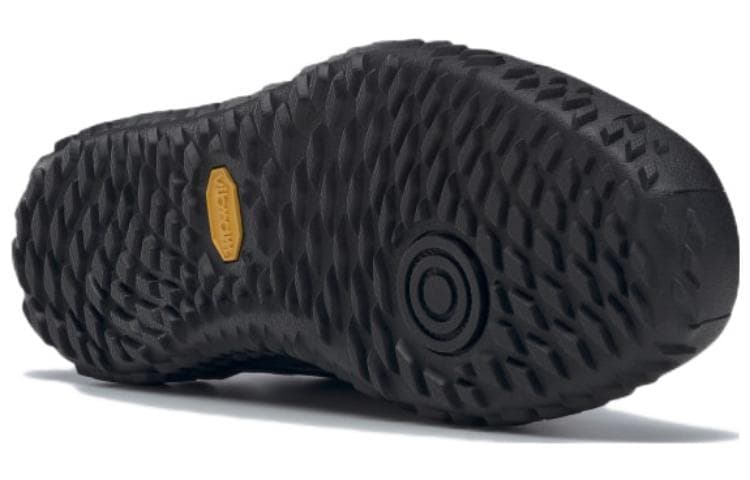 Кроссовки Reebok Club C Vibram - изображение 4