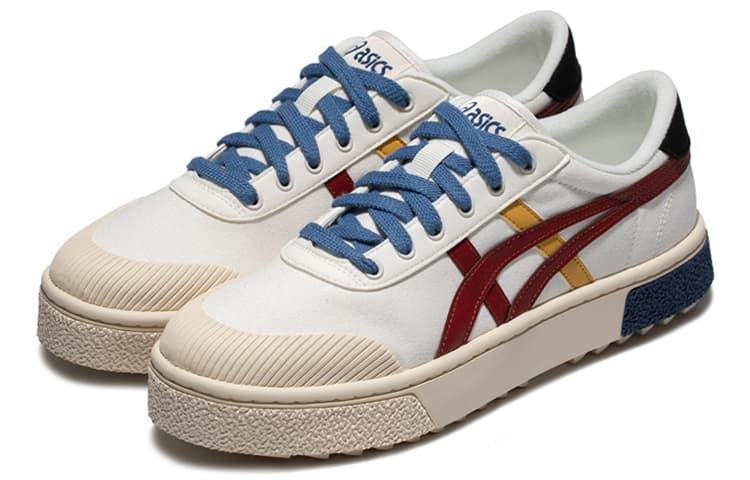 Кроссовки Asics Court Trail - изображение 3