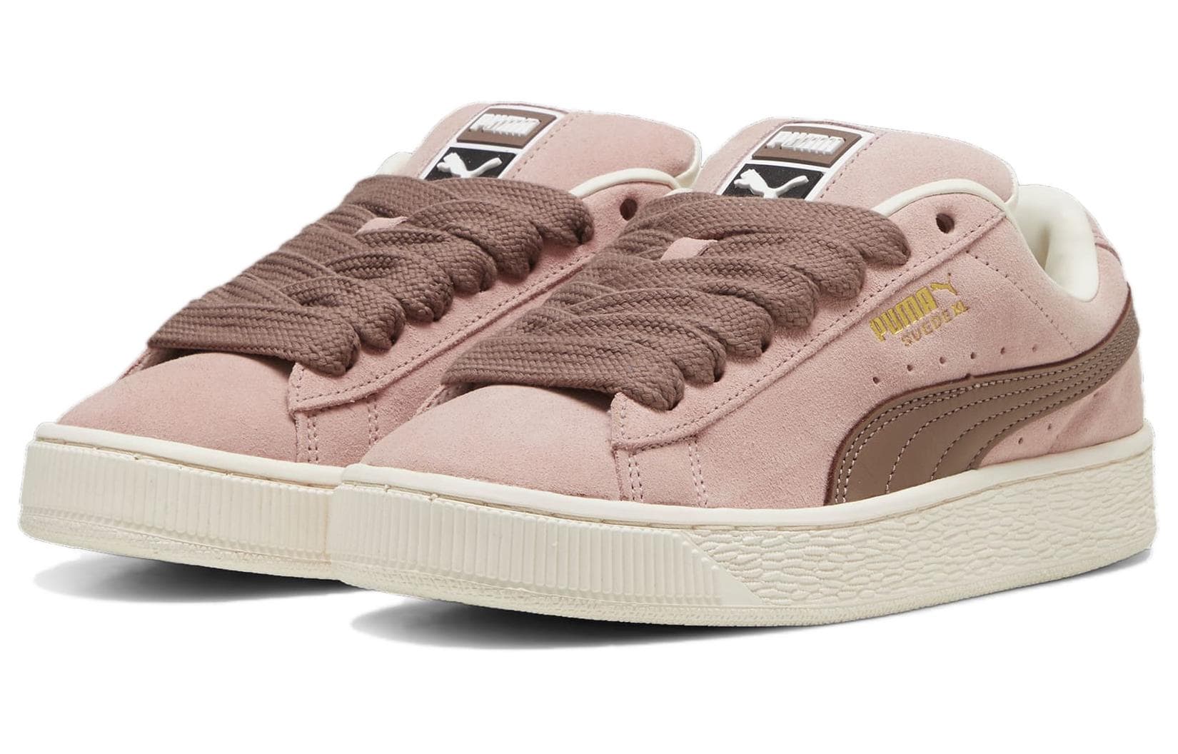 Кроссовки PUMA Suede XL - изображение 3