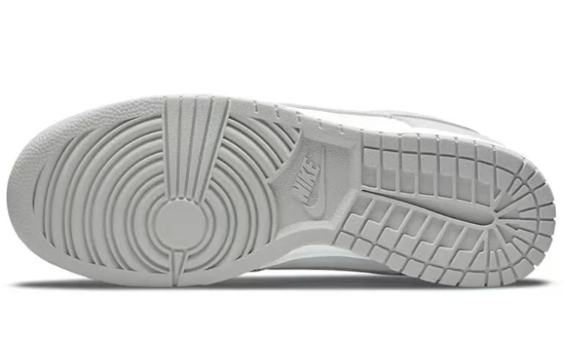 Кроссовки Nike Dunk Low - изображение 5
