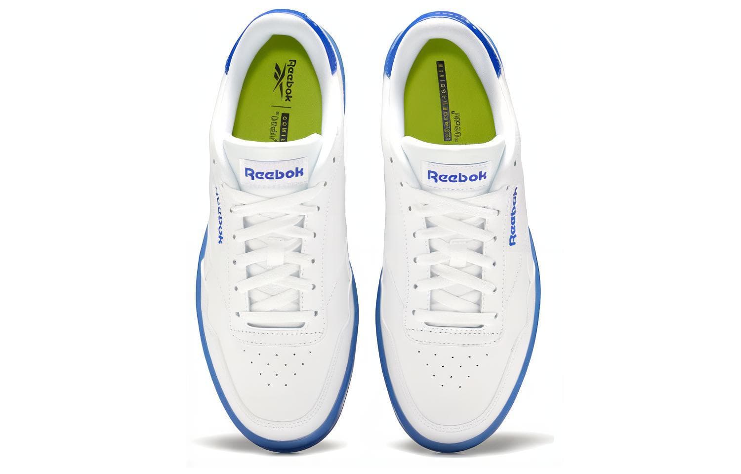 Кроссовки Reebok Royal Techque T CE - изображение 5