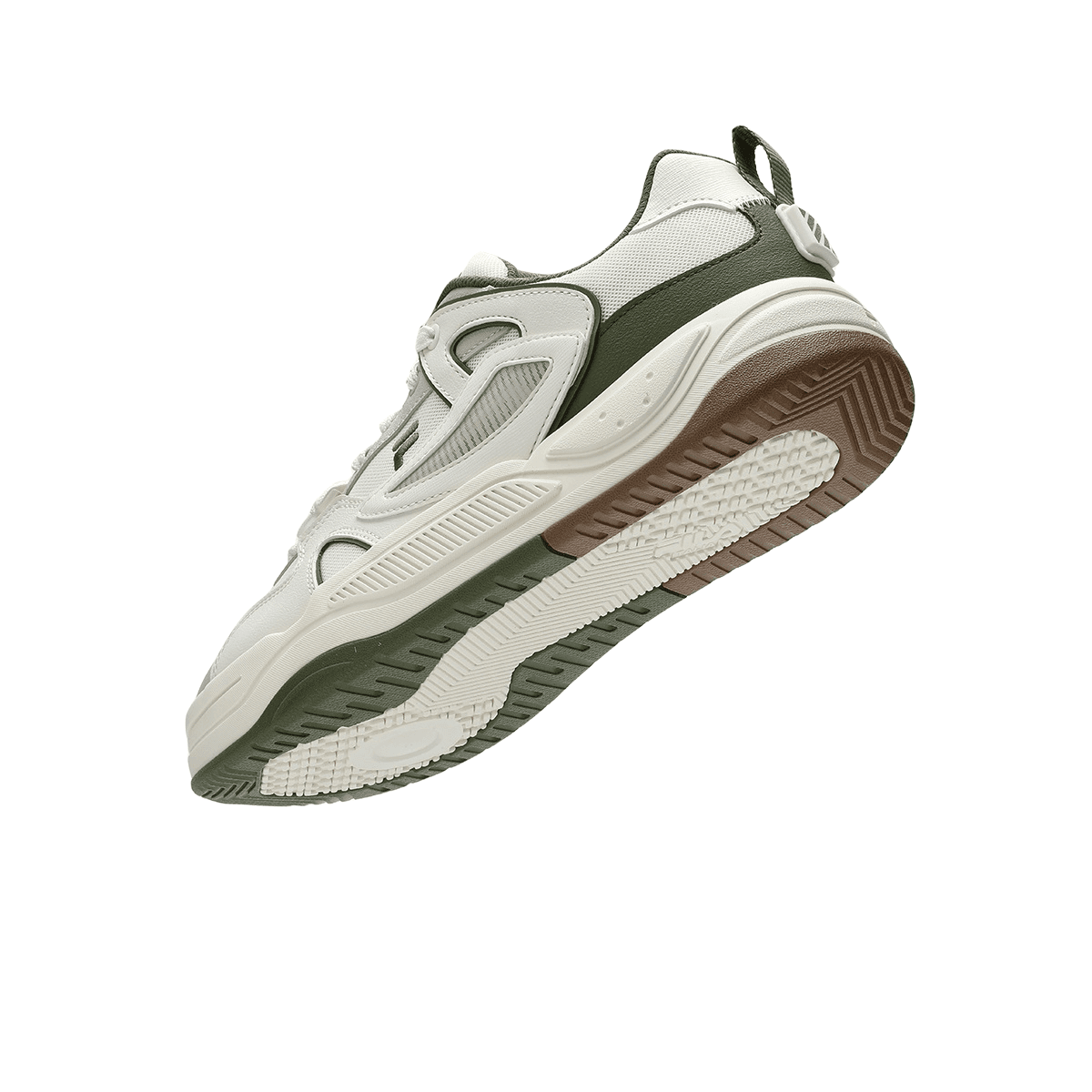 Кроссовки FILA FUSION - изображение 6