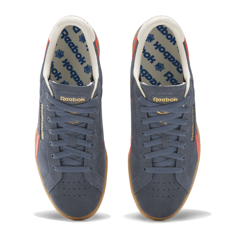 Кроссовки Reebok Club C Grounds - изображение 4
