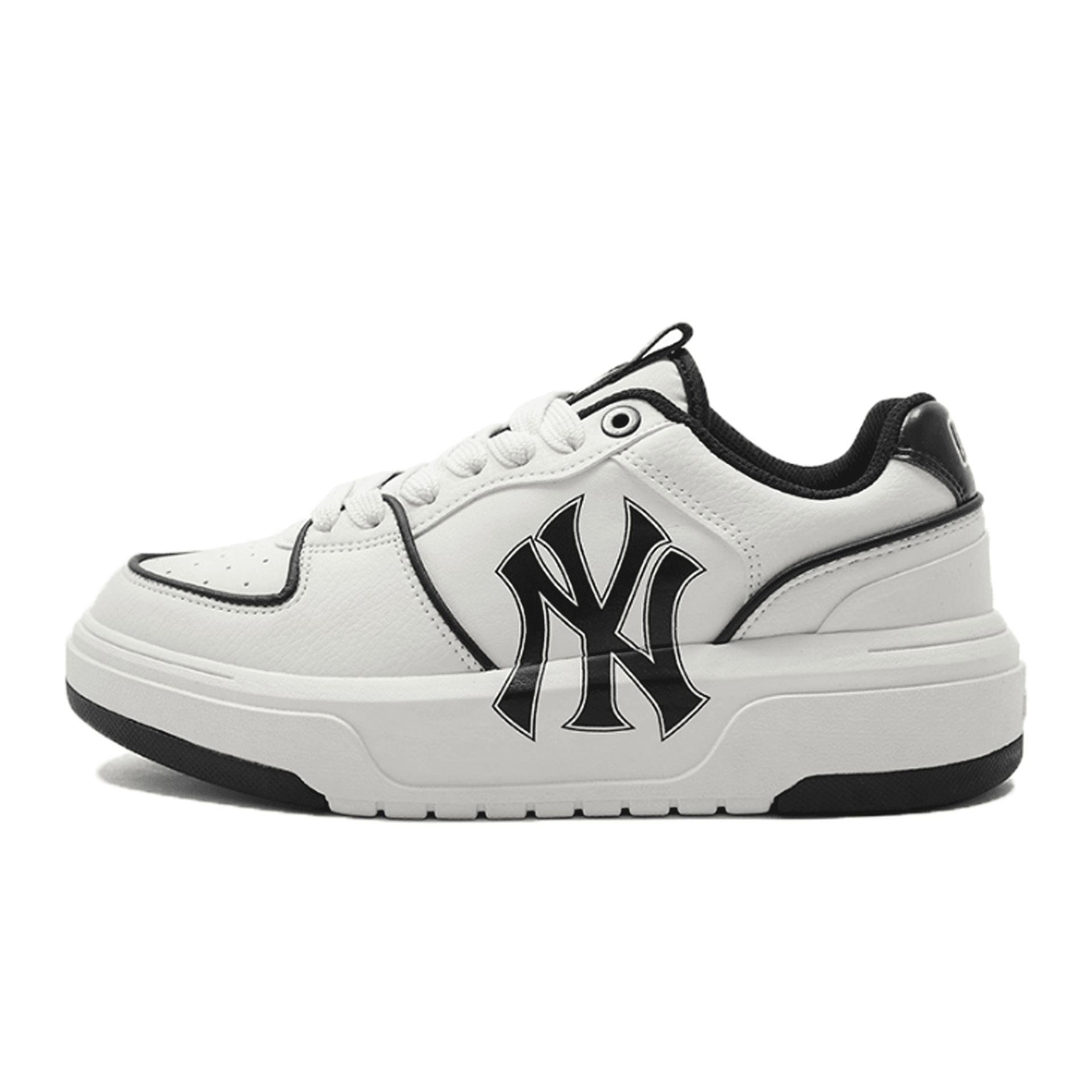 Кроссовки MLB Chunky Liner - изображение 6