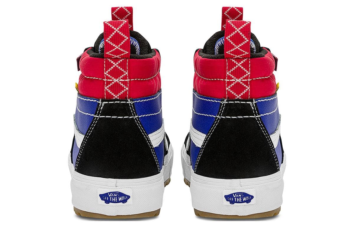 Кроссовки Vans SK8 MTE - изображение 5