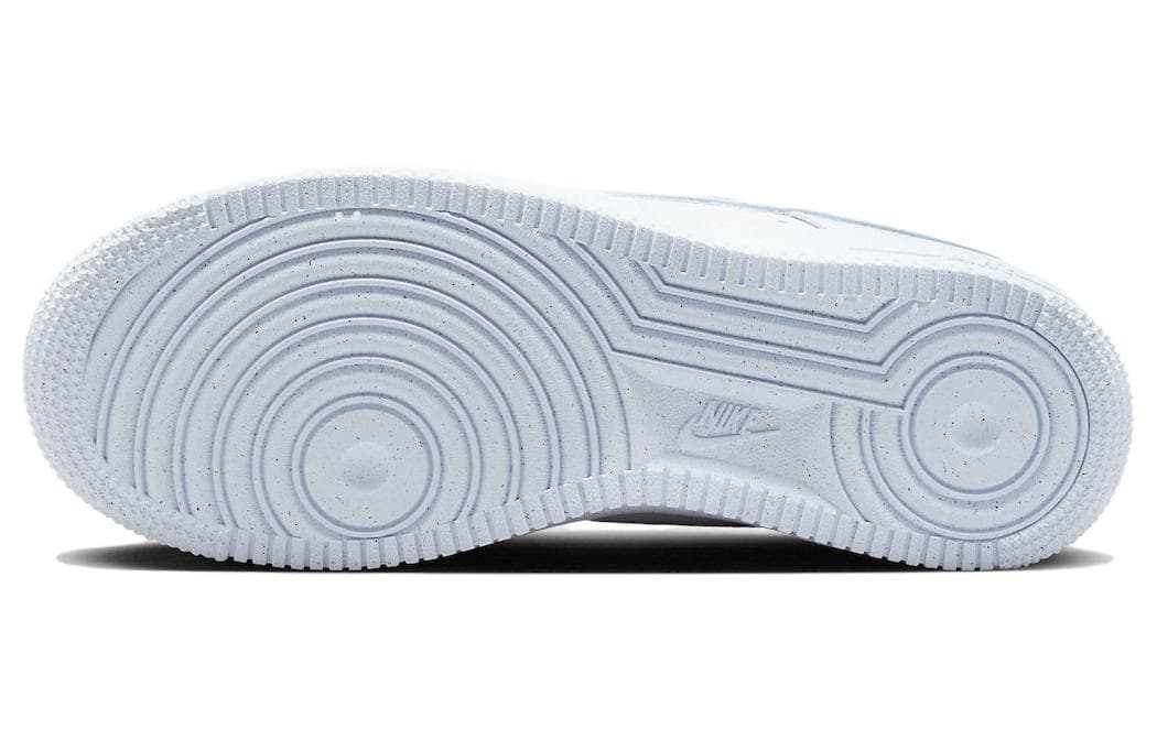 Кроссовки Nike Air Force 1 Low Premium "Blue Tint" — фото 6
